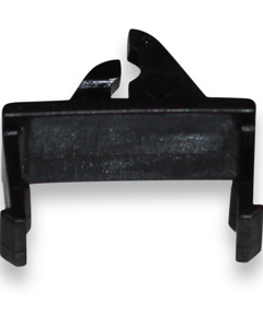 Adapter POM for FleXLED longitudinal lighting at rope